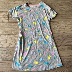 George dress girls size M 7/8